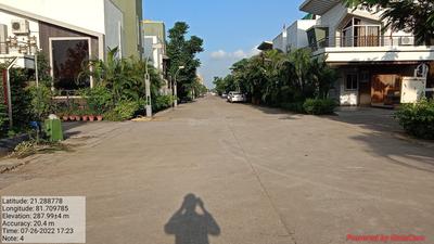 Project Image of 2168.07 - 4080.81 Sq.ft Residential Plot Plot for buy in Sainath Sg Phase 1 G