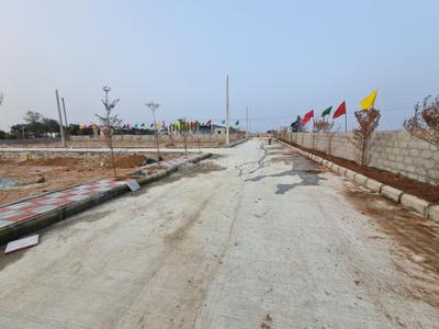 Project Image of 1539.0 - 1980.0 Sq.ft Residential Plot Plot for buy in Renukha AIIMS Enclave Phase 2