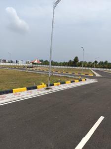 Project Image of 550.0 - 1200.0 Sq.ft Residential Plot Plot for buy in Real ORR Villas Plots