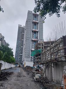 Project Image of 776.0 - 1051.0 Sq.ft 2 BHK Apartment for buy in Harivishva Infinia Phase 2