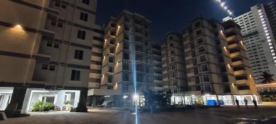 Project Image of 1565.0 - 2066.0 Sq.ft 3 BHK Apartment for buy in ARS Zurich Phase 2