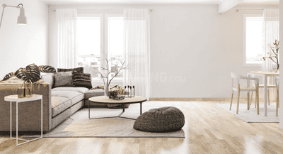 Project Image of 885.0 - 1960.0 Sq.ft 2 BHK Apartment for buy in Skill Fern Heights