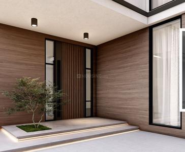 Project Image of 1883.68 - 3014.0 Sq.ft 3 BHK Villa for buy in Abhishek Villa