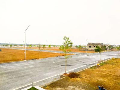 Project Image of 1300.0 - 3328.0 Sq.ft Residential Plot Plot for buy in City Royal Castle 