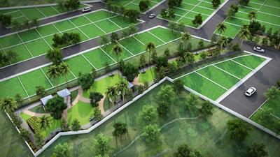 Project Image of 1200.0 - 1500.0 Sq.ft Residential Plot Plot for buy in Svamitva Sylvia City I