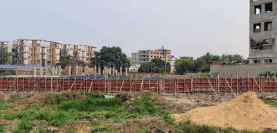 Project Image of 557.0 - 995.0 Sq.ft 2 BHK Apartment for buy in Srijan Optima Phase 2