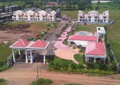 Project Image of 1414.0 - 2070.0 Sq.ft 3 BHK Villa for buy in Dipti Reino Villas