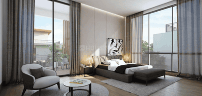Project Image of 4690.37 - 63733.11 Sq.ft 3 BHK Villa for buy in Real Veda 42