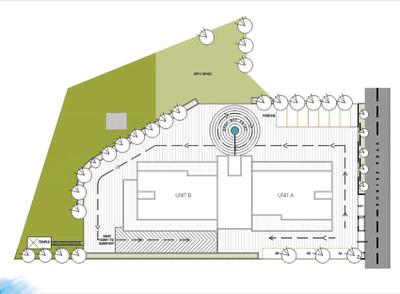 Project Image of 1663.0 - 2024.0 Sq.ft 4 BHK Apartment for buy in Eisha Synergy