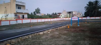 Project Image of 507.0 - 947.0 Sq.ft Residential Plot Plot for buy in Sri Yashwanth City