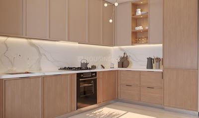 Project Image of 432.28 - 960.03 Sq.ft 1 BHK Apartment for buy in One Residences At Sobha One World Ph5 W9 10 11