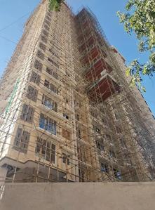 Project Image of 423.0 - 911.0 Sq.ft 1 BHK Apartment for buy in Kabra Garnet