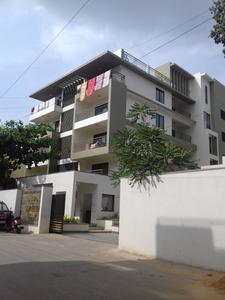 Project Image of 2120.0 - 2370.0 Sq.ft 3 BHK Apartment for buy in Legacy Soreno