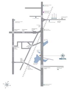 Project Image of 1280.0 - 2785.0 Sq.ft 2 BHK Apartment for buy in SKAV Ohana