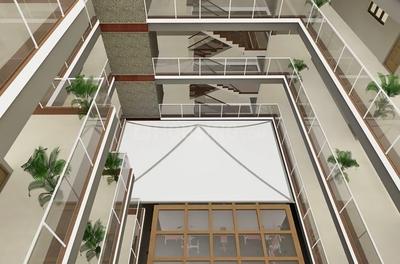 Project Image of 1249.0 - 1707.0 Sq.ft 2 BHK Apartment for buy in Hemanth Prithvi Stargaze