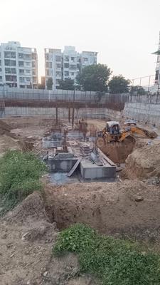 Project Image of 1005.78 - 1318.69 Sq.ft 3 BHK Apartment for buy in Indraprasth Marigold