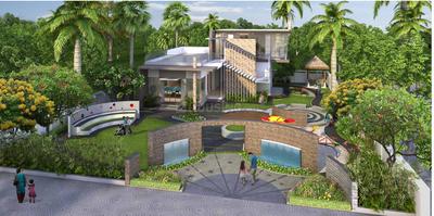 Project Image of 708.0 - 962.0 Sq.ft 2 BHK Apartment for buy in Nirmaann Estrellaa