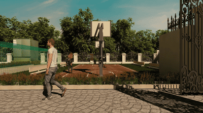 Project Image of 1133.16 - 1932.49 Sq.ft 2 BHK Apartment for buy in Royal Nest