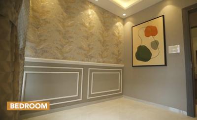 Project Image of 0.0 - 703.0 Sq.ft 2 BHK Apartment for buy in Nyati Exuberance II