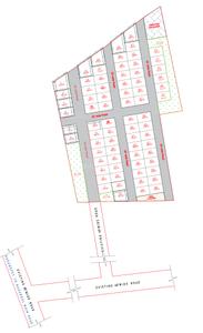 Project Image of 0.0 - 2350.0 Sq.ft 3 BHK Villa for buy in N Square Bliss Woods