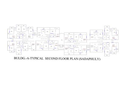Project Image of 882.64 - 1173.27 Sq.ft 1 BHK Apartment for buy in Peace Valley