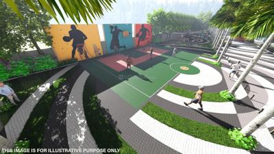 Project Image of 1073.0 - 9364.6 Sq.ft Residential Plot Plot for buy in Mahavir Suncity