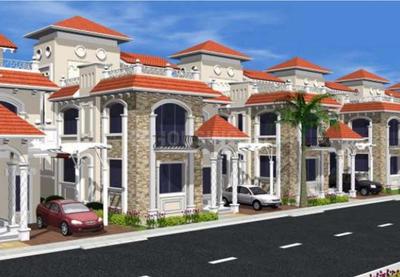 Project Image of 3526.14 - 3800.0 Sq.ft 4 BHK Villa for buy in Suchirindia Timber Leaf