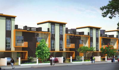 Project Image of 1191.67 - 2339.53 Sq.ft 3 BHK Apartment for buy in Shilpi Greens