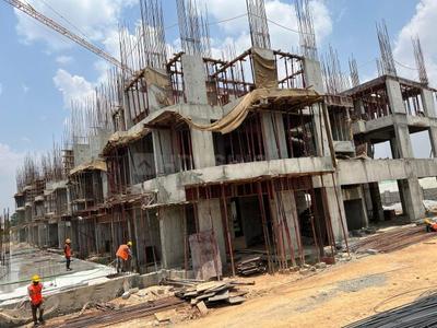 Project Image of 1128.0 - 1802.0 Sq.ft 1.5 BHK Apartment for buy in Signature Heights