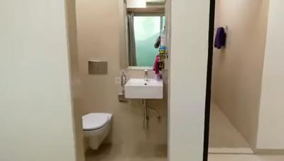Project Image of 360.48 - 373.94 Sq.ft 1 BHK Apartment for buy in Siddhi Highland Springs B4 B Wing