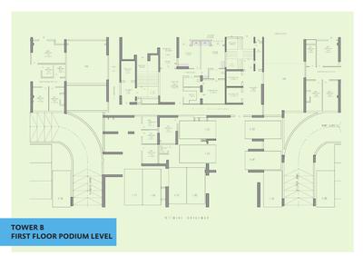 Project Image of 921.0 - 2596.0 Sq.ft 2 BHK Apartment for buy in Optima