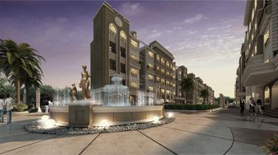 Project Image of 275.0 - 765.0 Sq.ft Studio Studio Apartment for buy in Malaga