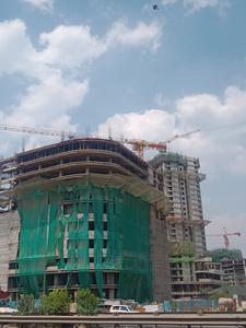 Project Image of 685.56 - 1076.0 Sq.ft 2 BHK Apartment for buy in Kohinoor West View Reserve II