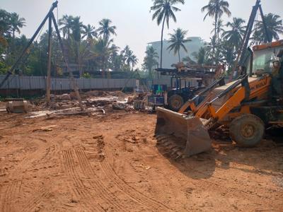 Project Image of 789.0 - 1143.0 Sq.ft 2 BHK Apartment for buy in Confident Astoria