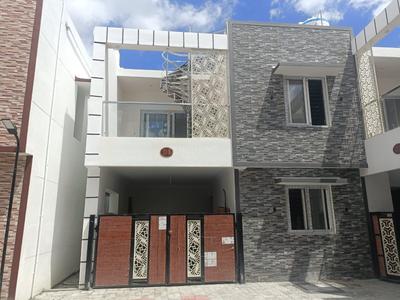 Project Image of 1513.0 - 1785.0 Sq.ft 3 BHK Villa for buy in GAG Anugraha