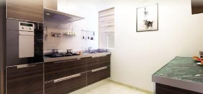 Project Image of 0.0 - 615.0 Sq.ft 1 BHK Apartment for buy in Swaraj Lagoona