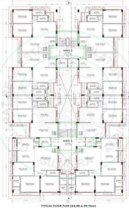 Project Image of 640.35 - 996.42 Sq.ft 2 BHK Apartment for buy in Shraddha Krishna Enclave