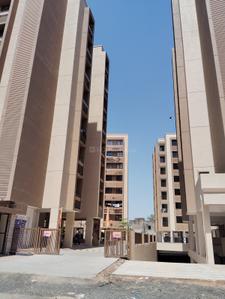 Project Image of 560.26 - 757.35 Sq.ft 2 BHK Apartment for buy in Omnium Royal I