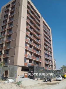 Project Image of 1080.7 - 1135.48 Sq.ft 3 BHK Apartment for buy in Parishram Florenza