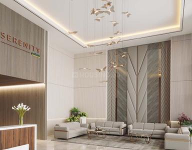 Project Image of 1991.54 - 2284.32 Sq.ft 3 BHK Apartment for buy in Rishita Serenity Phase 2