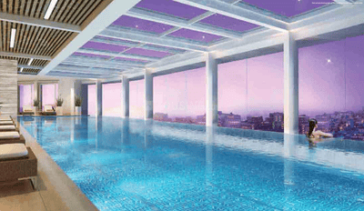 Project Image of 0.0 - 6200.0 Sq.ft 5 BHK Apartment for buy in Phoenix Sora Of Kessaku