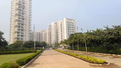 Project Image of 2750.0 - 5975.0 Sq.ft 3 BHK Apartment for buy in Vatika Sovereign Park