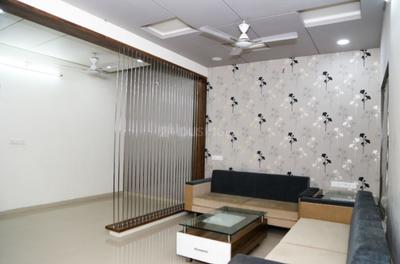 Project Image of 2556.0 - 2898.0 Sq.ft 4 BHK Villa for buy in Sneh Vrundavan Bunglows