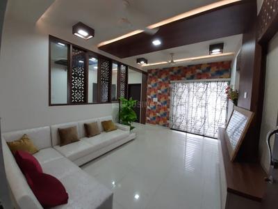 Project Image of 980.0 - 1650.0 Sq.ft 2 BHK Apartment for buy in G Platinum