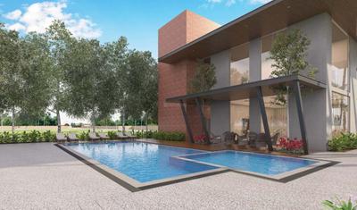 Project Image of 888.99 - 2497.66 Sq.ft Residential Plot Plot for buy in Metro Park 1