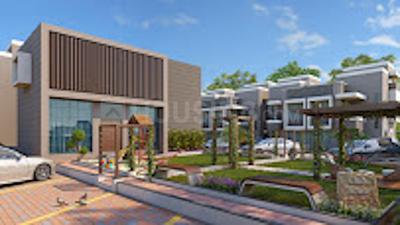Project Image of 0.0 - 3285.0 Sq.ft 4 BHK Villa for buy in Dharti Parisar