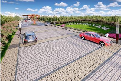 Project Image of 1076.39 - 5381.96 Sq.ft Residential Plot Plot for buy in Agrasheel Aashrayam Phase 1