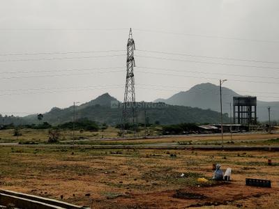 Project Image of 700.0 - 2000.0 Sq.ft Residential Plot Plot for buy in Paradise Garden