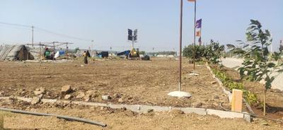 Project Image of 1649.89 - 5365.81 Sq.ft Residential Plot Plot for buy in Silpa RRR County Phase 2