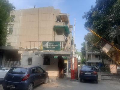 Project Image of 1100.0 - 1400.0 Sq.ft 2 BHK Apartment for buy in Group Overseas Apartment